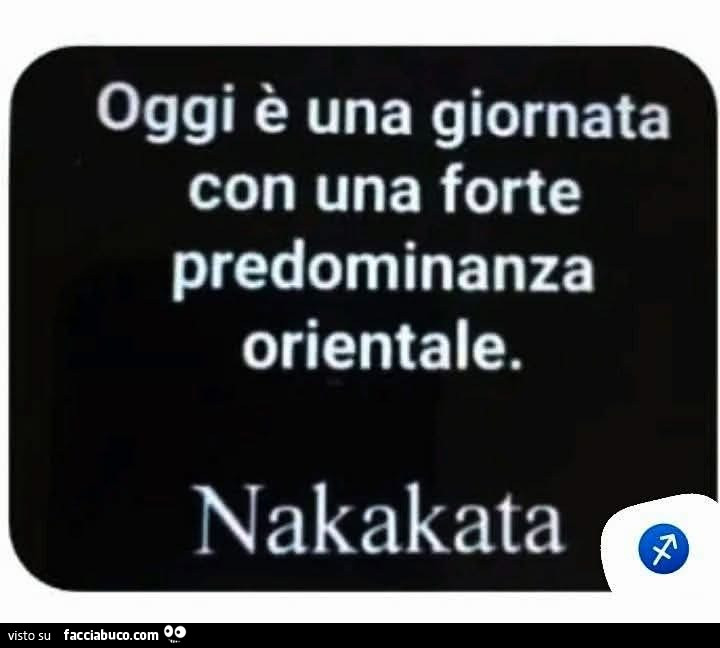 Vaccata