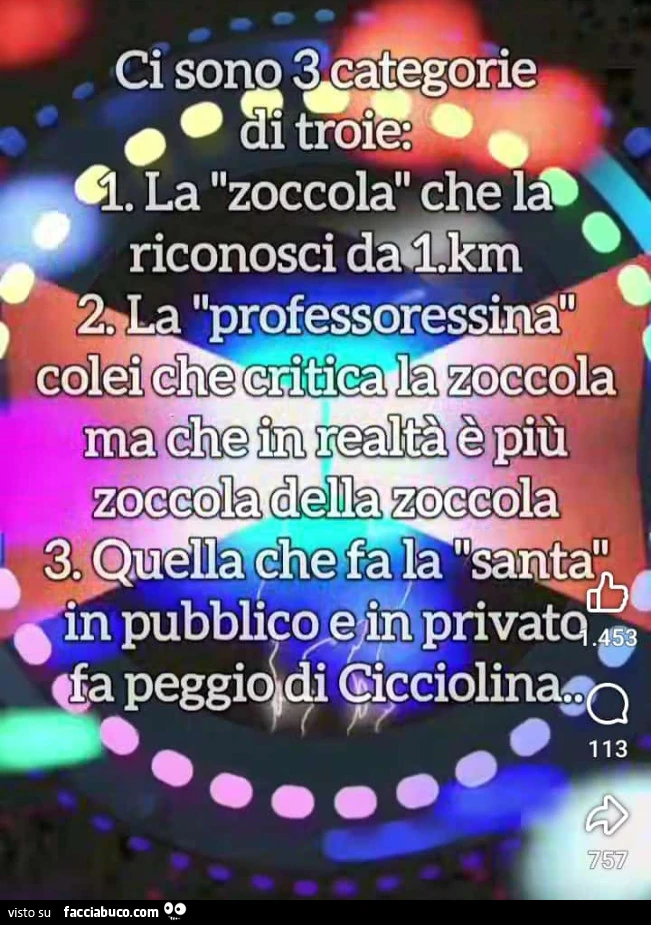 Vaccata