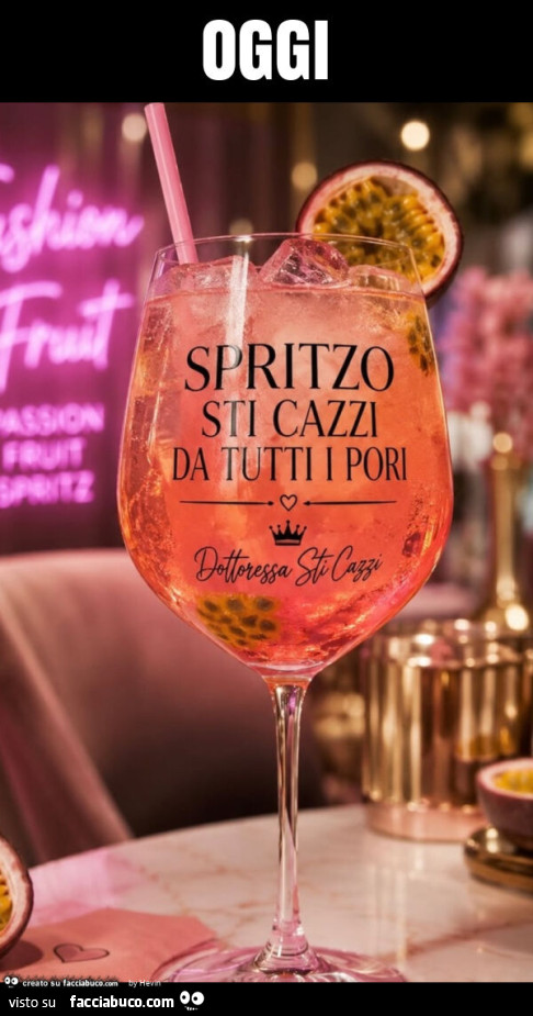 Oggi