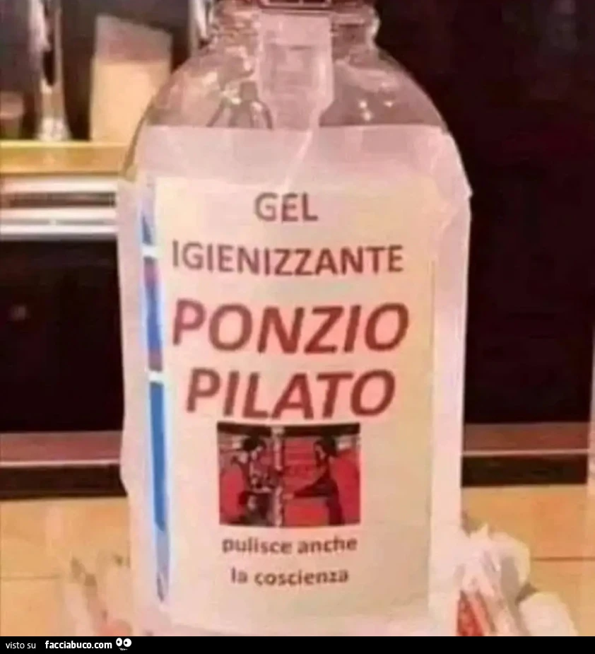 Igienizzare