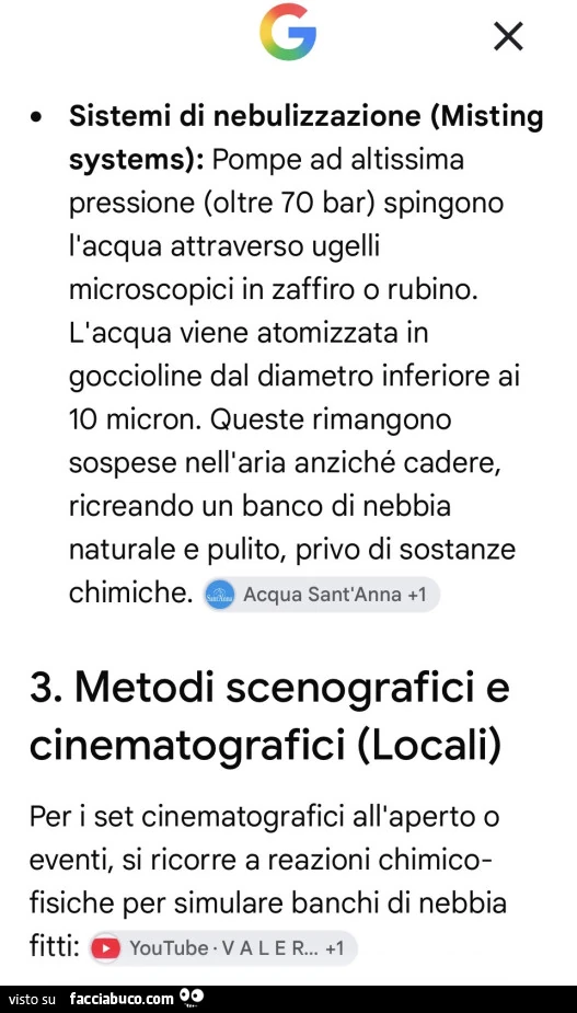 Vaccata