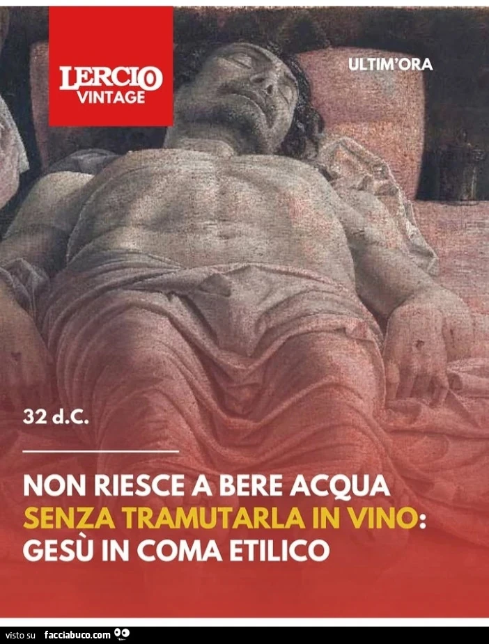 Vaccata
