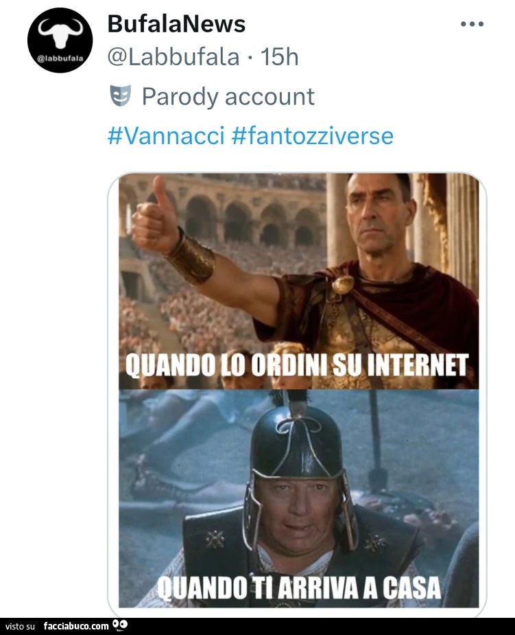 Vaccata