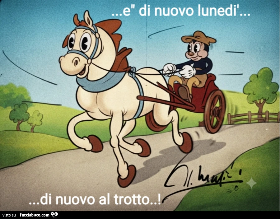 Lunedi