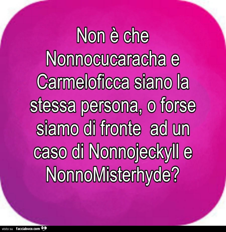 Vaccata