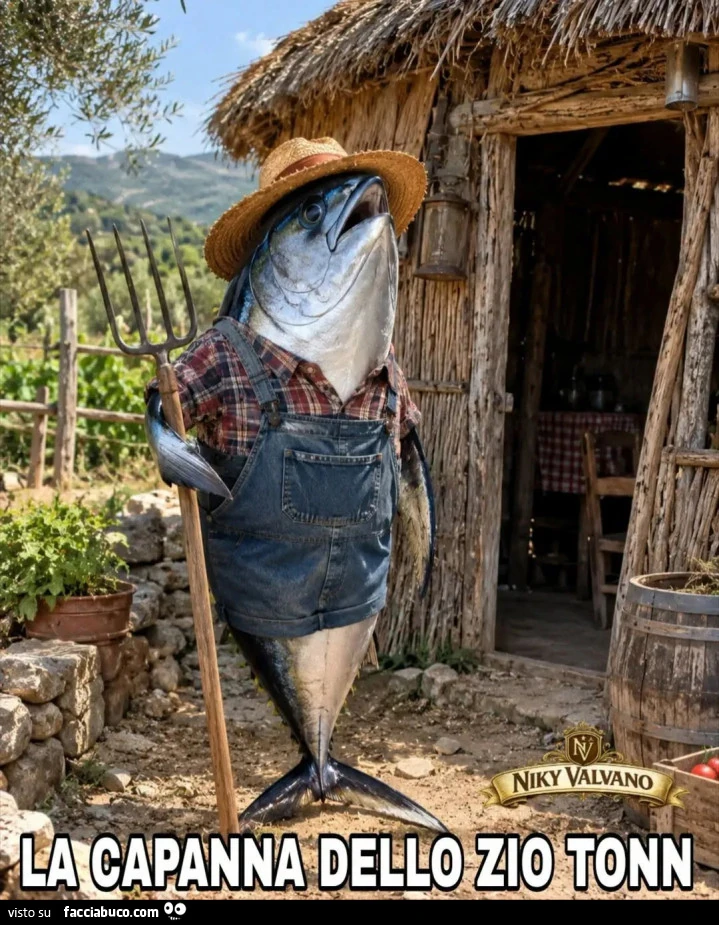 Vaccata