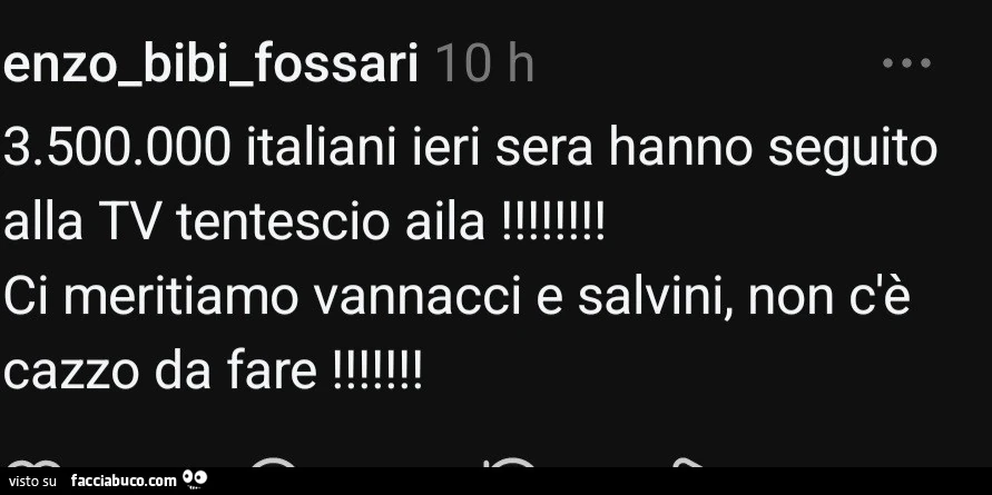 Vaccata