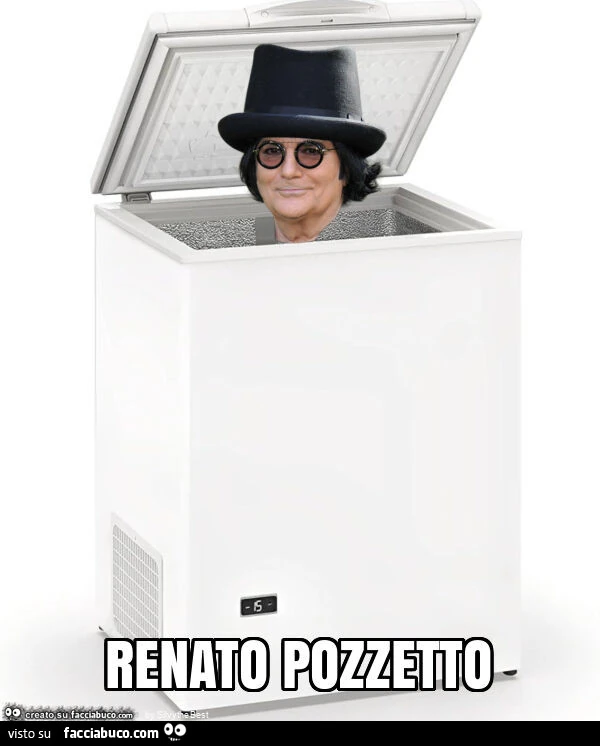 Renato pozzetto