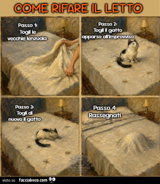 Vaccata