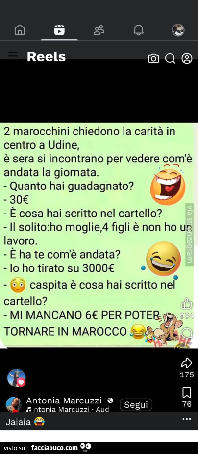 Vaccata