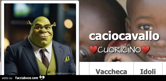 Vaccata