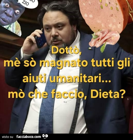 Vaccata