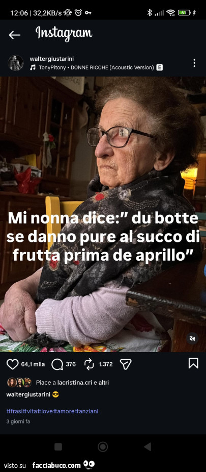 Vaccata