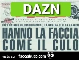 Dazn