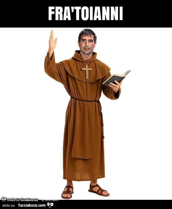 Fràtoianni