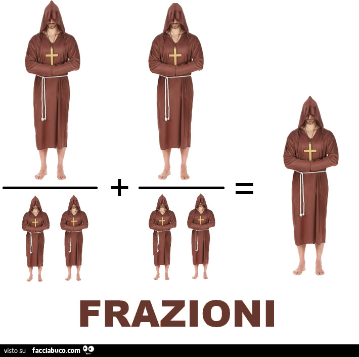 Frazioni