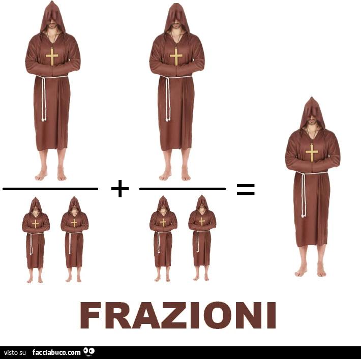Frazioni