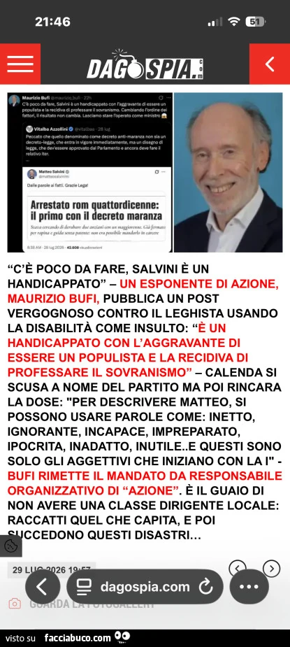 Vaccata