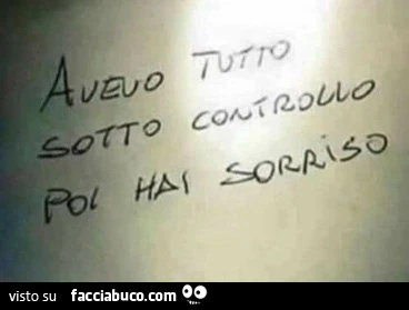 Sorriso