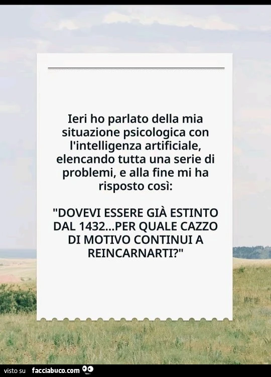 L'IA