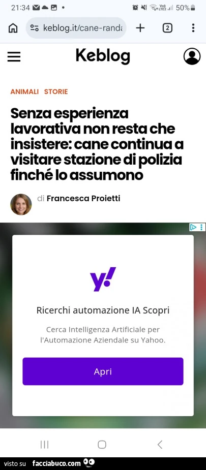 Vaccata