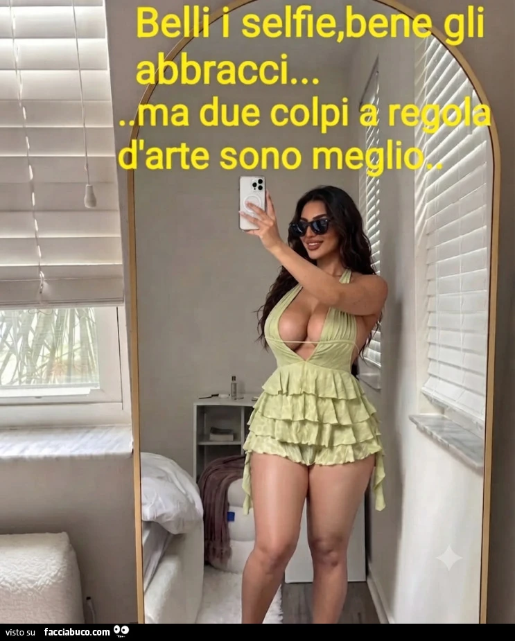 Abbracci