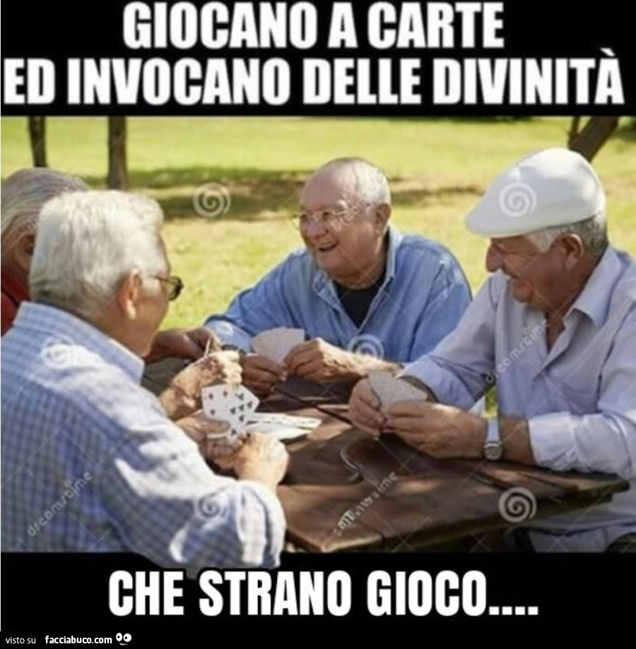 Bestemmie