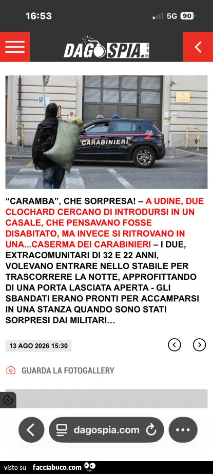 Vaccata