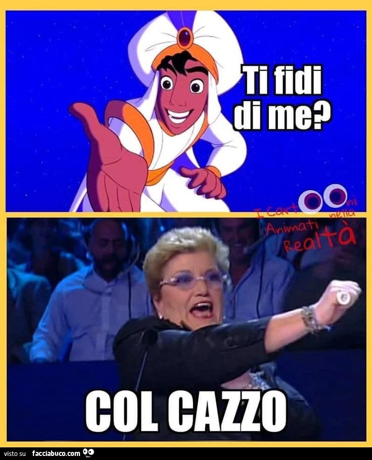 Fiducia