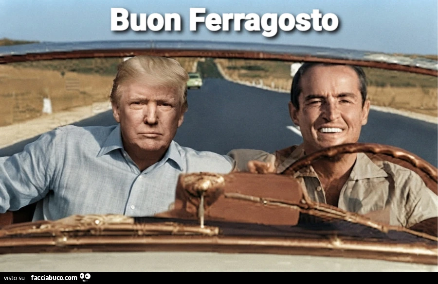 Il sorpasso