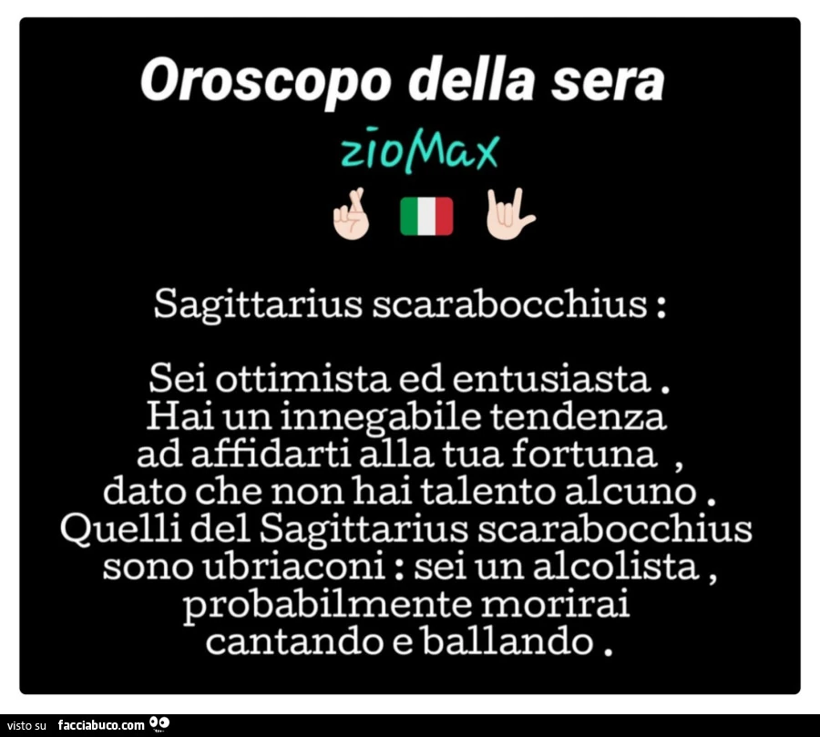 Vaccata