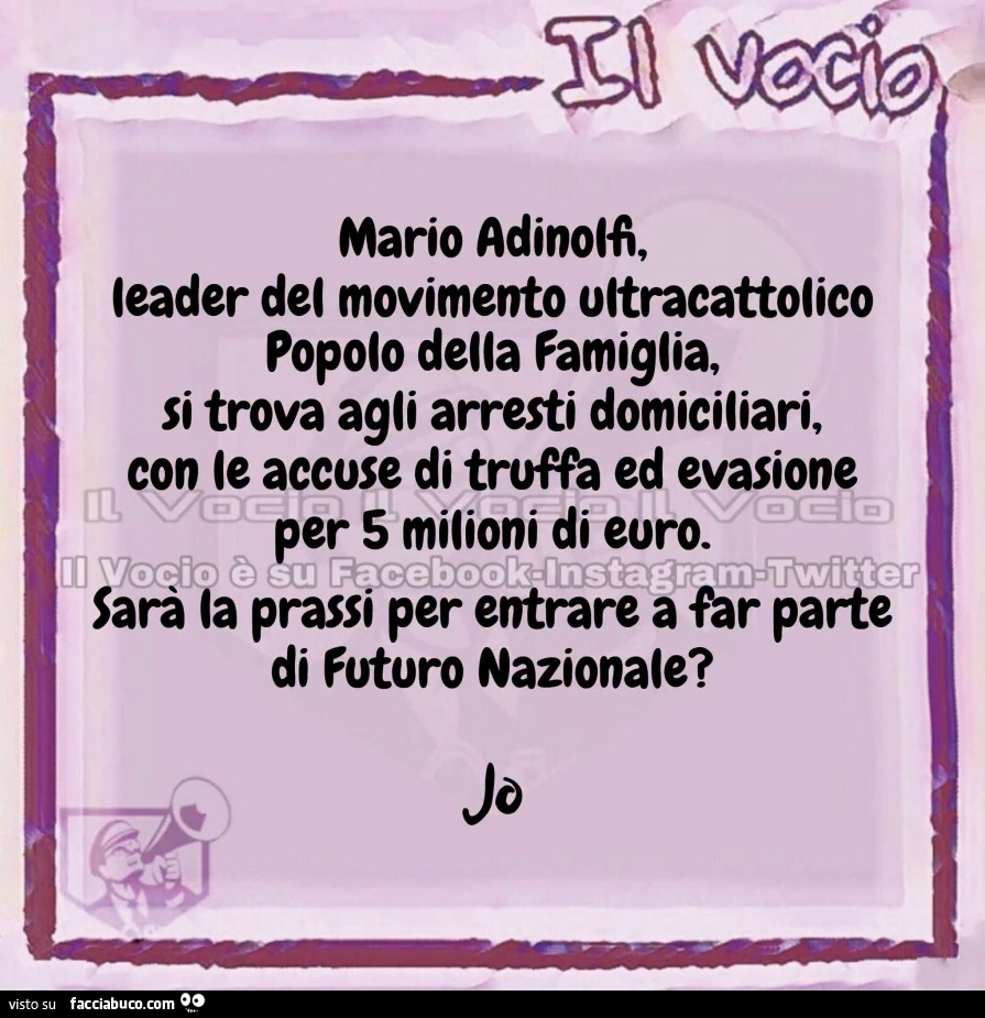 Vaccata