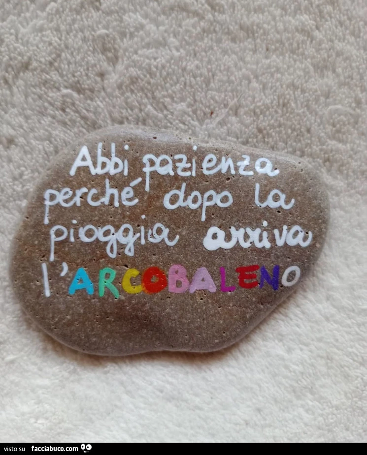 Tristezza