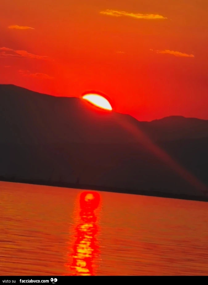 Tramonto