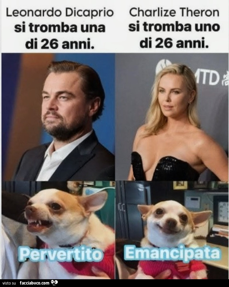 Donne