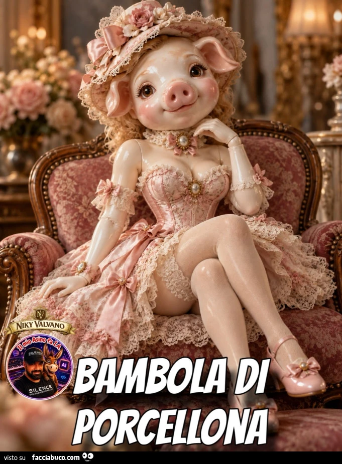 Vaccata