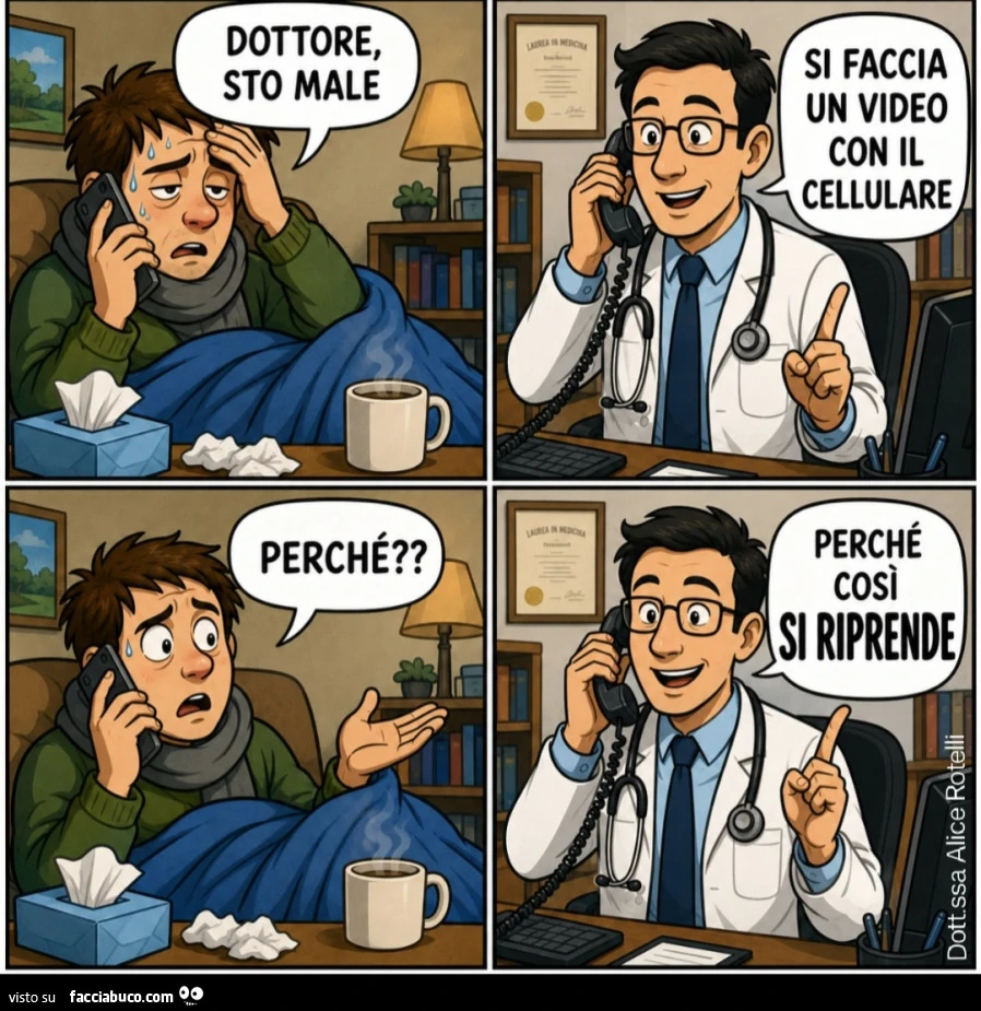 Vaccata