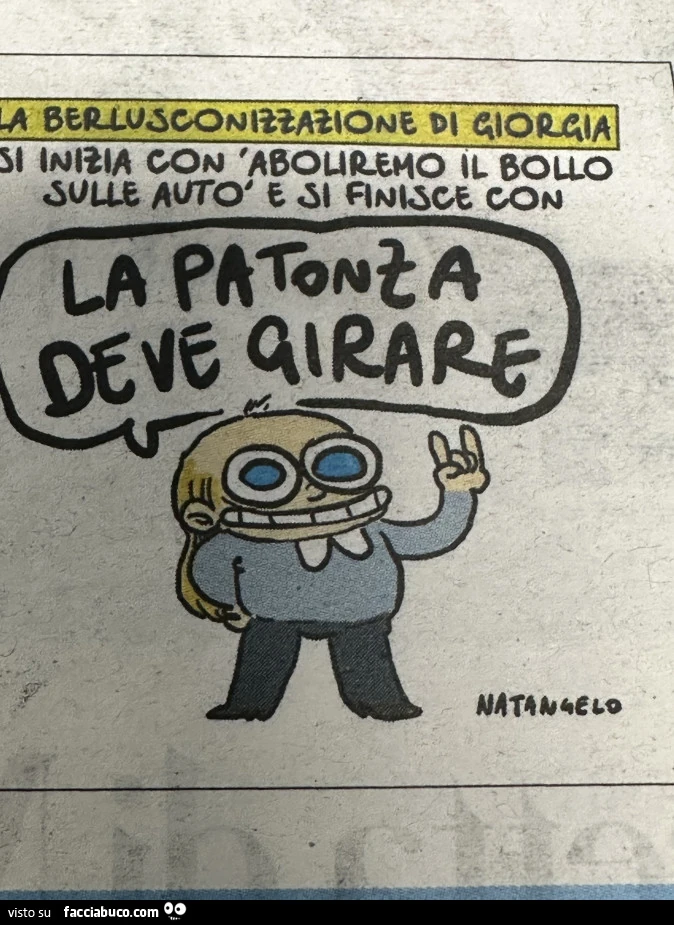 Vaccata