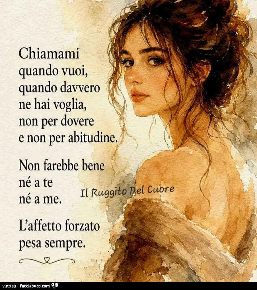 'Notte