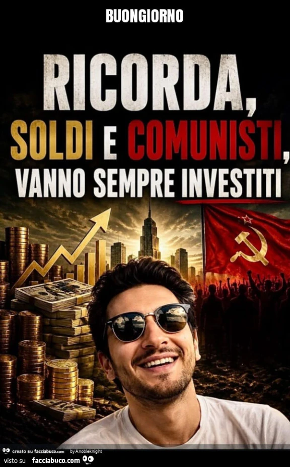Buongiorno