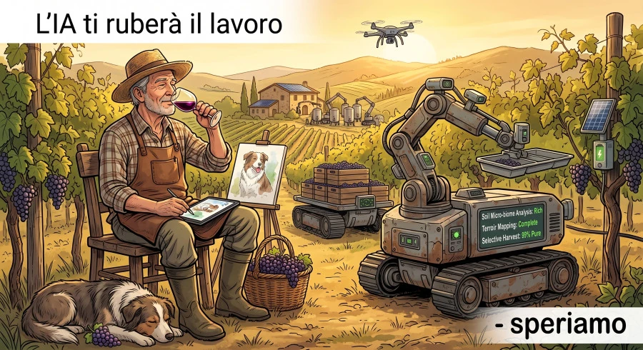 Vaccata