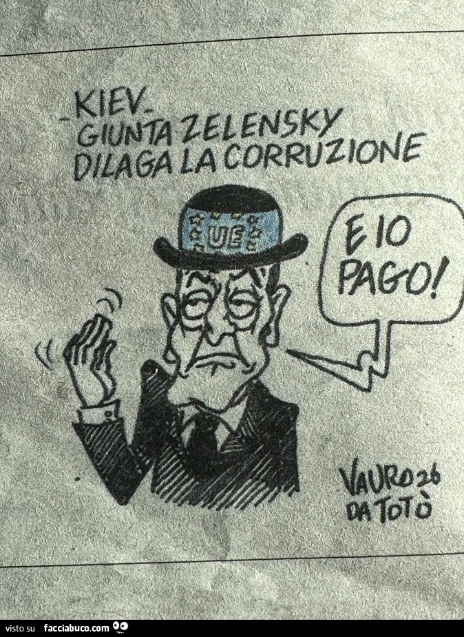 Vaccata