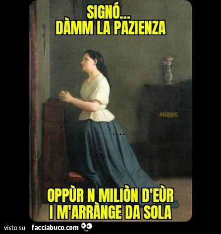 Pazienza