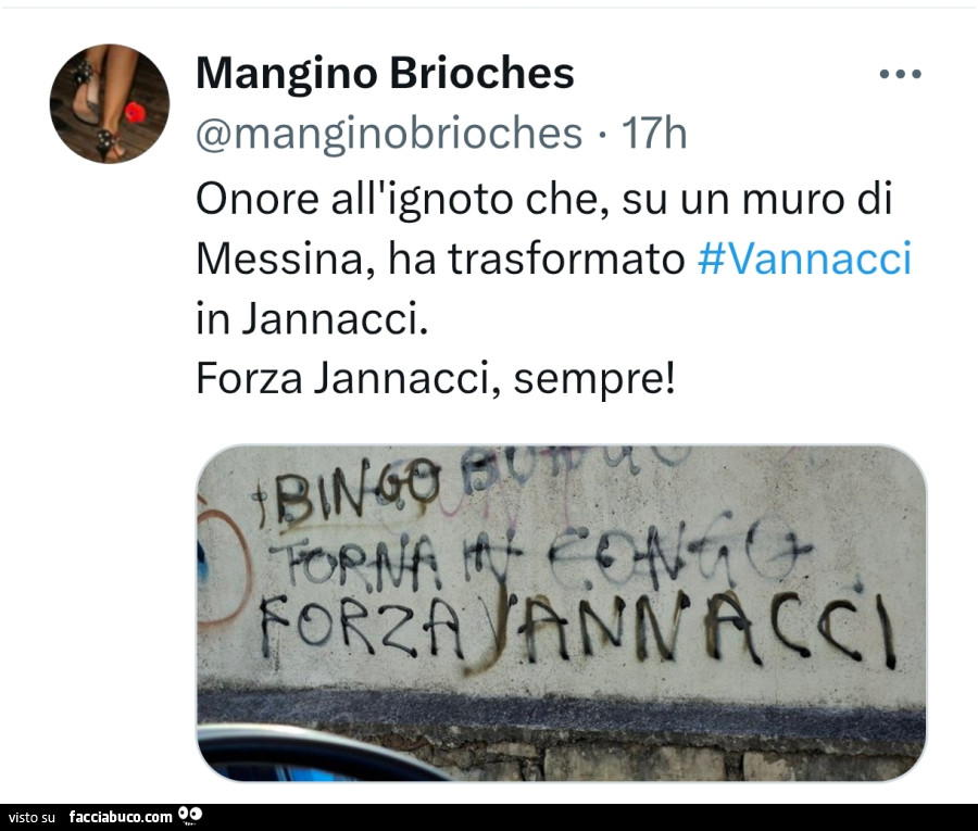 Vaccata