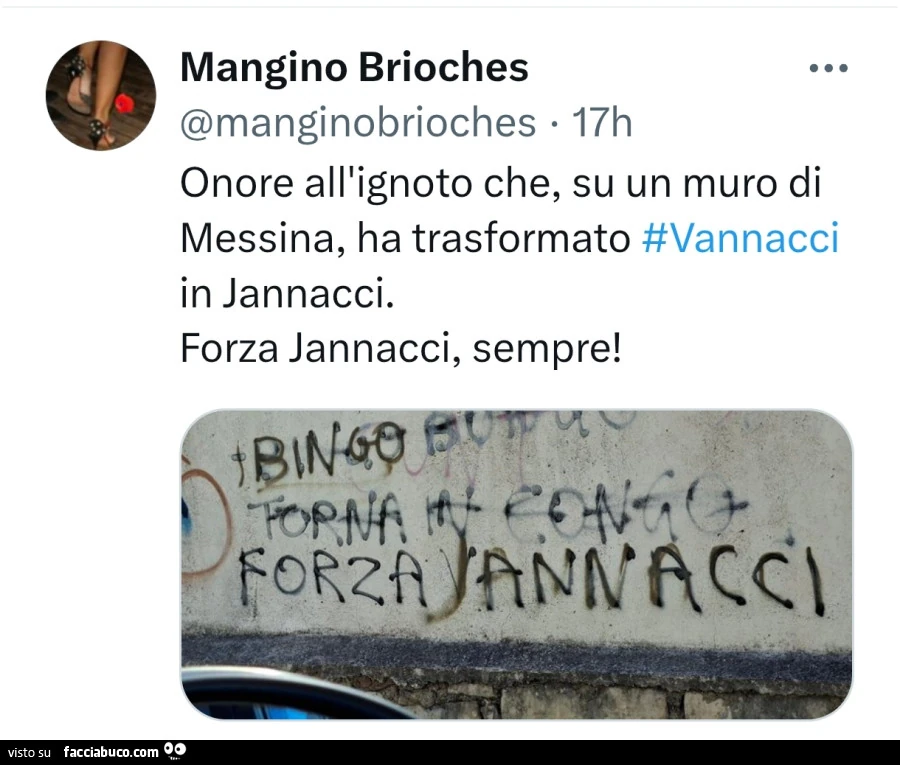 Vaccata