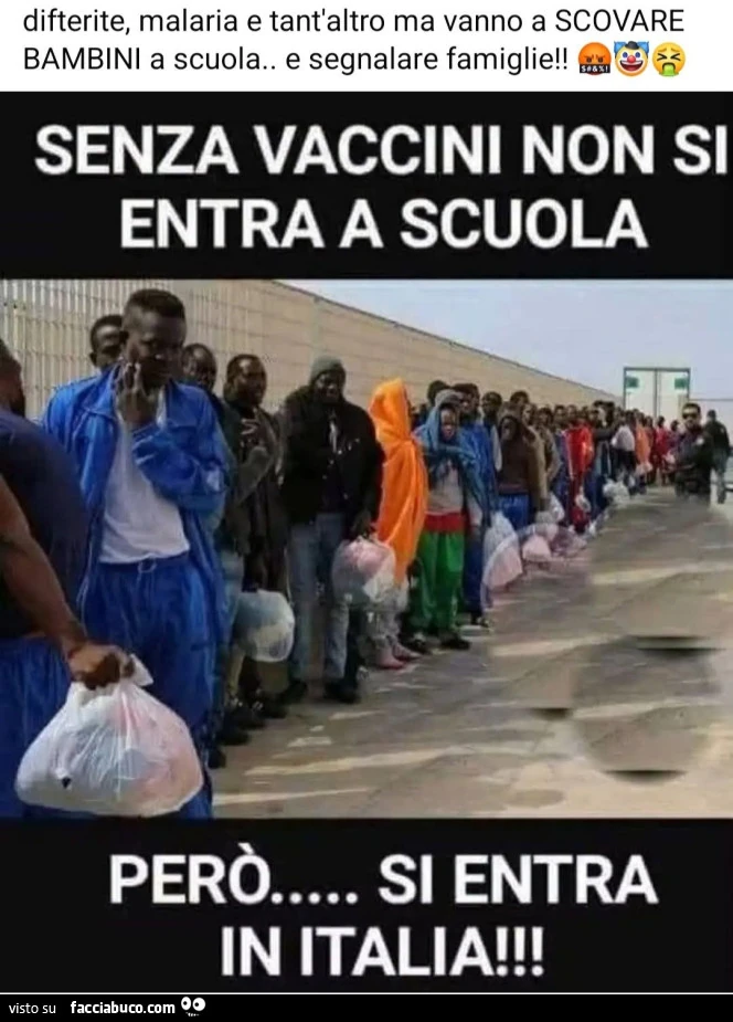 Vaccata