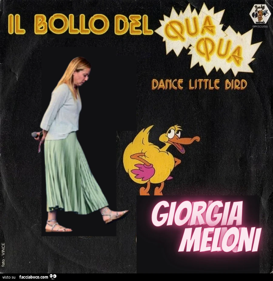 Meme bollo auto