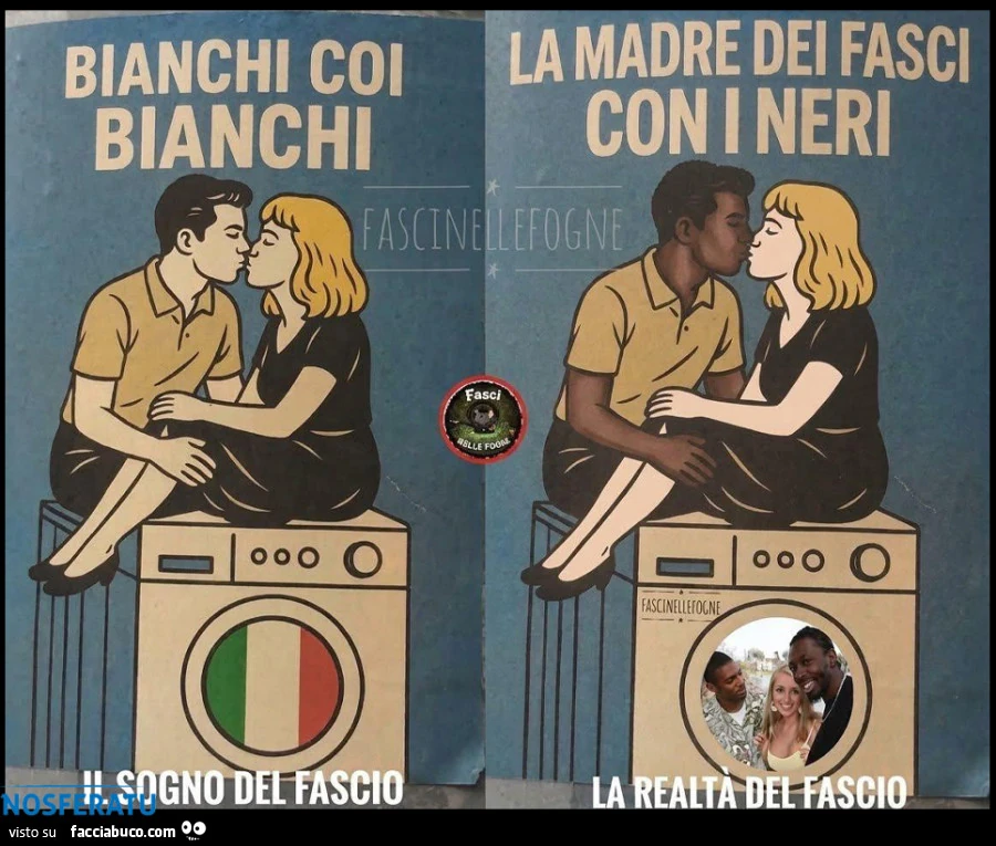 Bianchi coi Bianchi