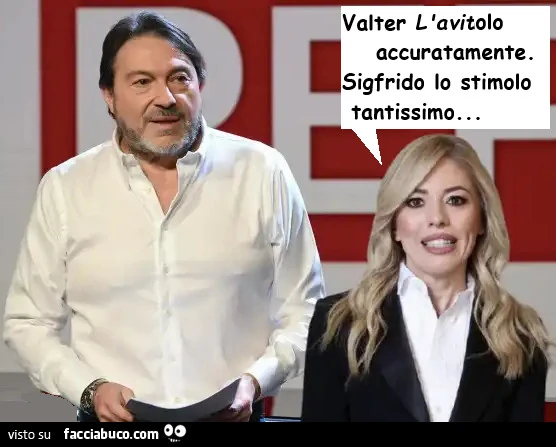 Vaccata