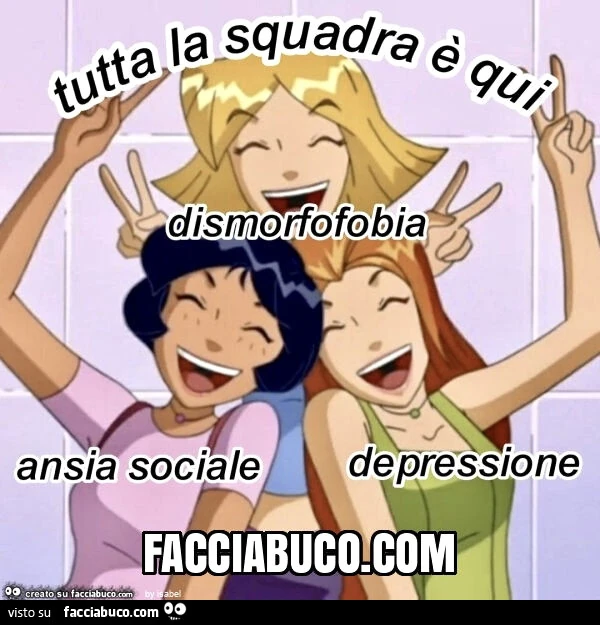 Vaccata